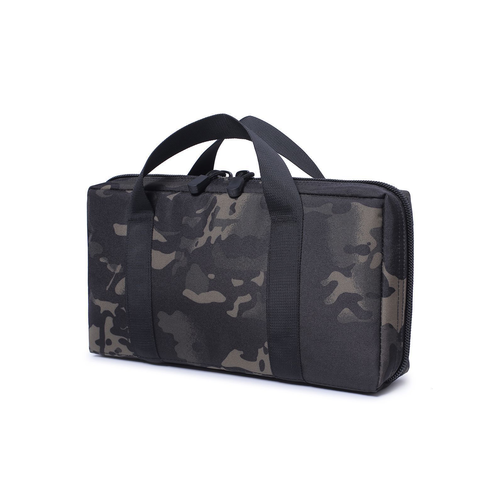 Edc Pistol Carry Bag - Outdoor-Waffentasche EDC-Werkzeugtasche Jagdzubehör Magazintasche Pistolen-Schutzhülle Holster