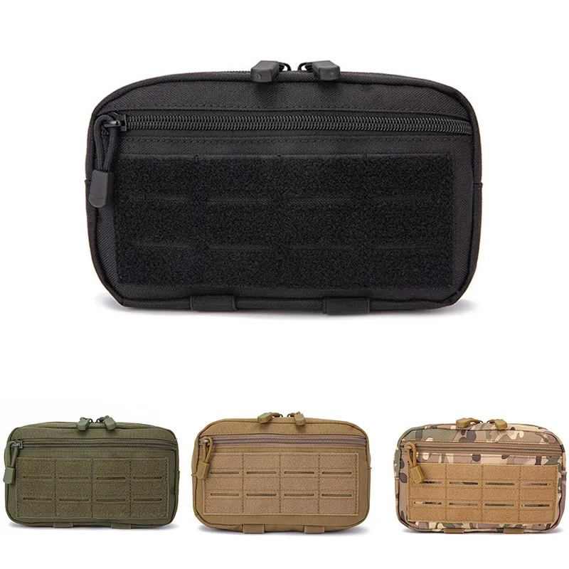 Edc Carry Pack - Taktische Molle EDC Werkzeug Tasche Erste