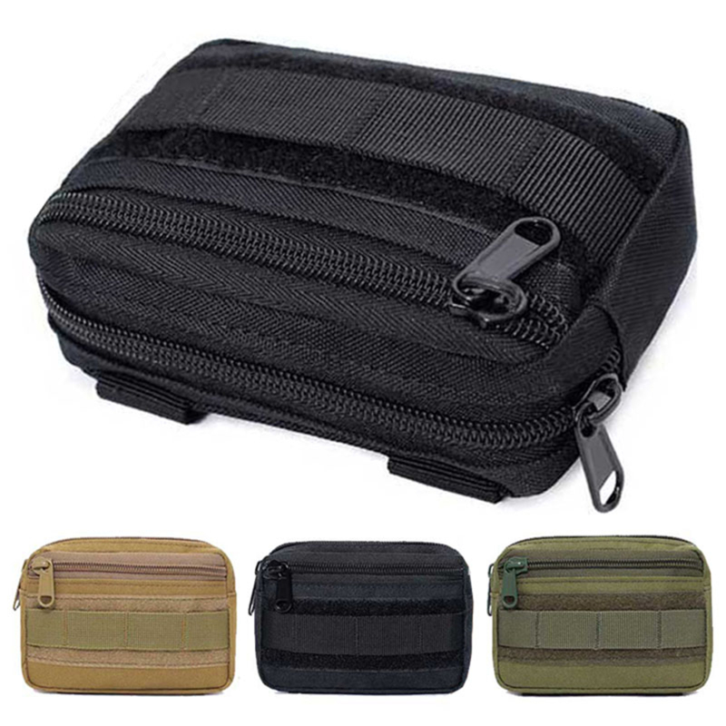 Edc Carry Pack - Doppelschicht EDC Pack Männer Taktische Molle