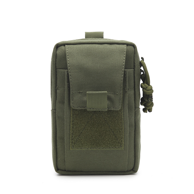 Edc Carry Box - Taktische MOLLE Handytasche Tasche EDC Gadget