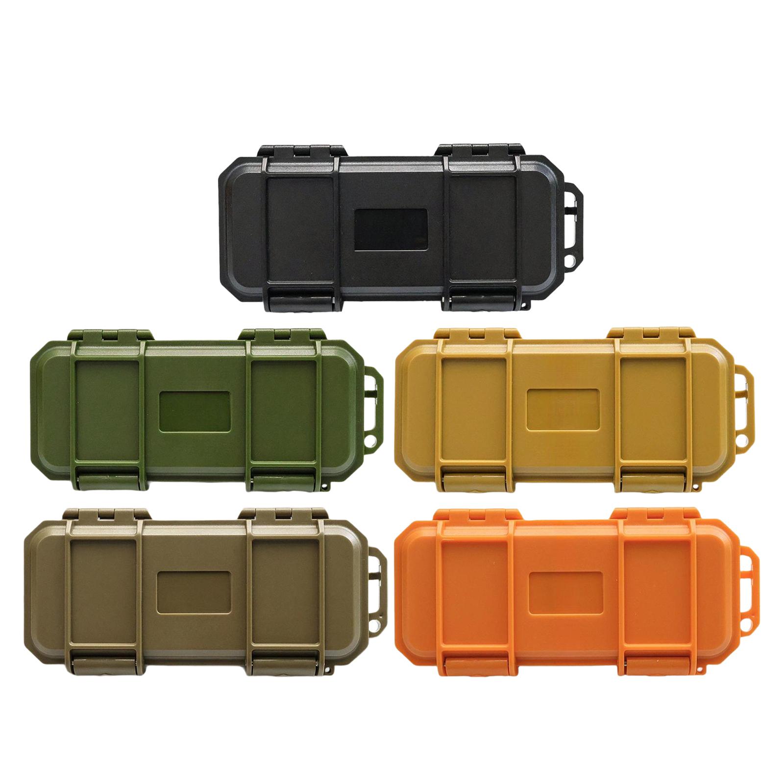Aufbewahrungsbox für alltäglic – Edc Carry Box Bewertung und Preis