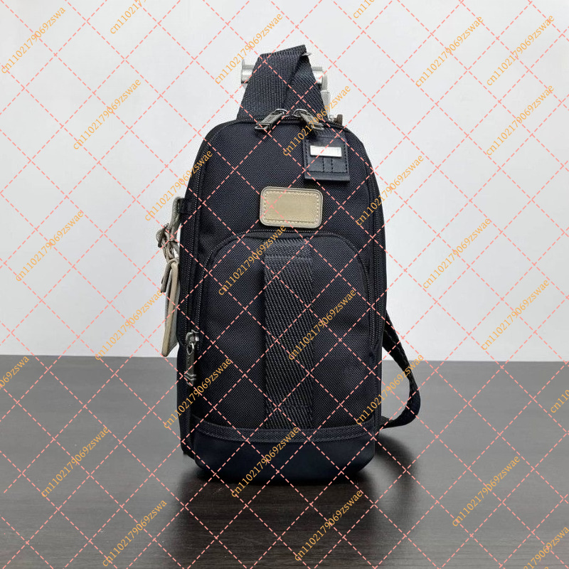 Schlanke Brusttasche aus balli – Edc Carry Essentials Bewertung und Preis