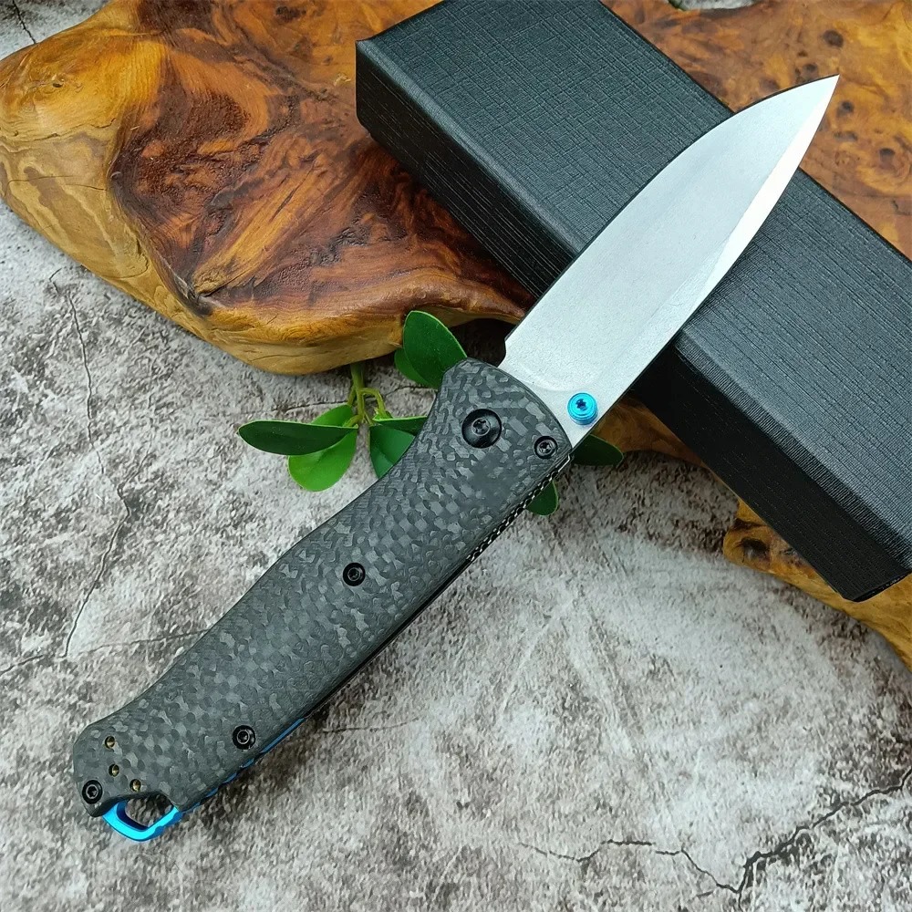 535 Klappmesser mit Kohlefaser – Edc Daily Carry Bewertung und Preis