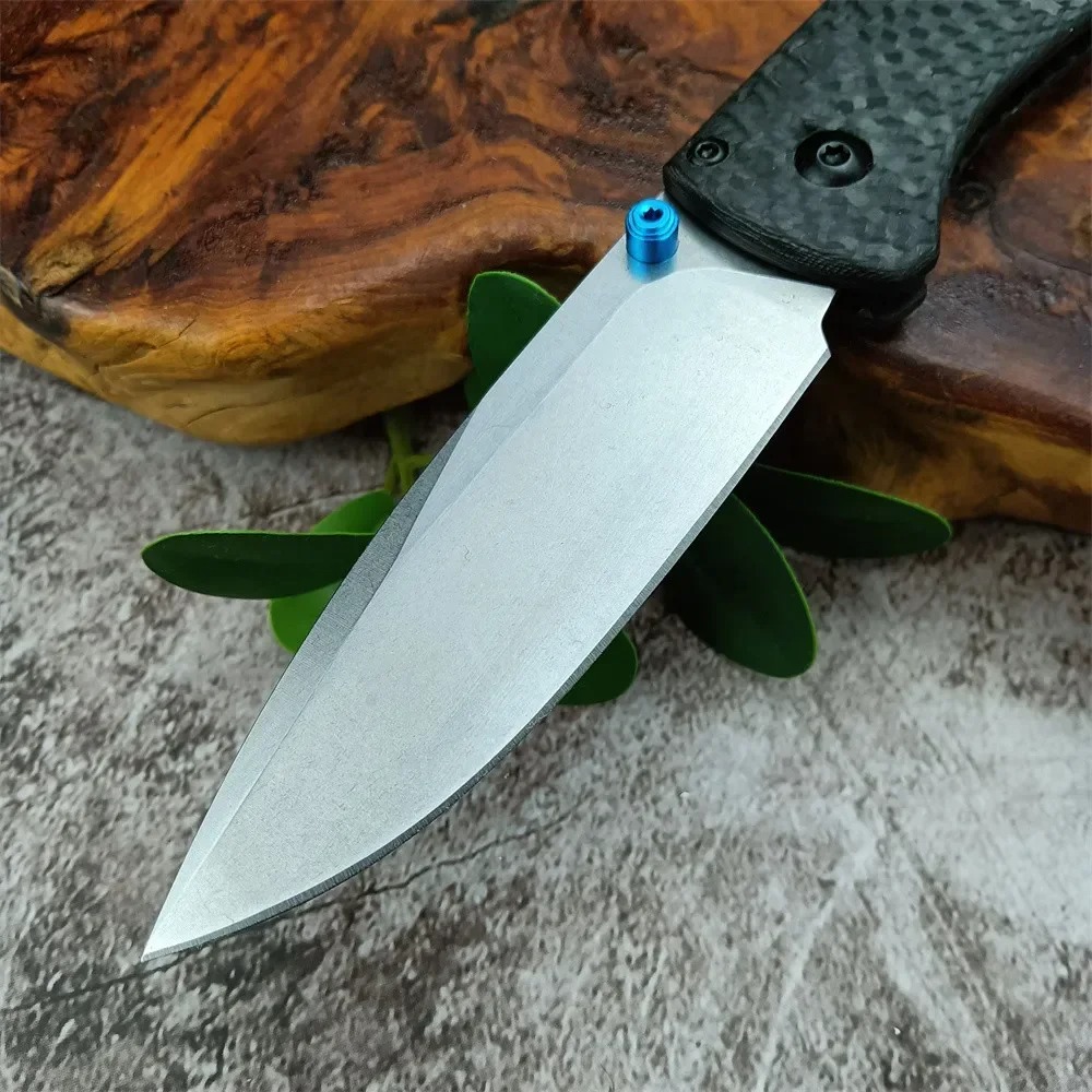 535 Klappmesser mit Kohlefaser – Edc Daily Carry Bewertung und Preis