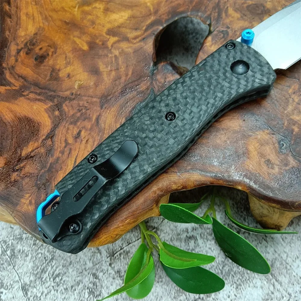 535 Klappmesser mit Kohlefaser – Edc Daily Carry Bewertung und Preis