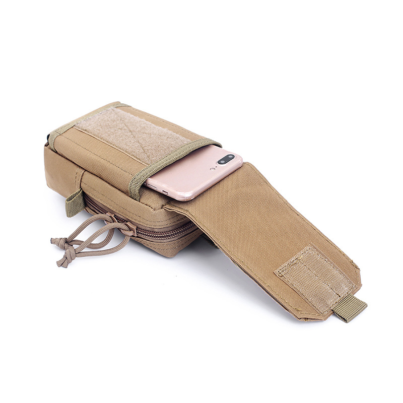 ‌ Rucksack-Befestigungspaket,  – Edc Carry Pocket Pouch Bewertung und Preis