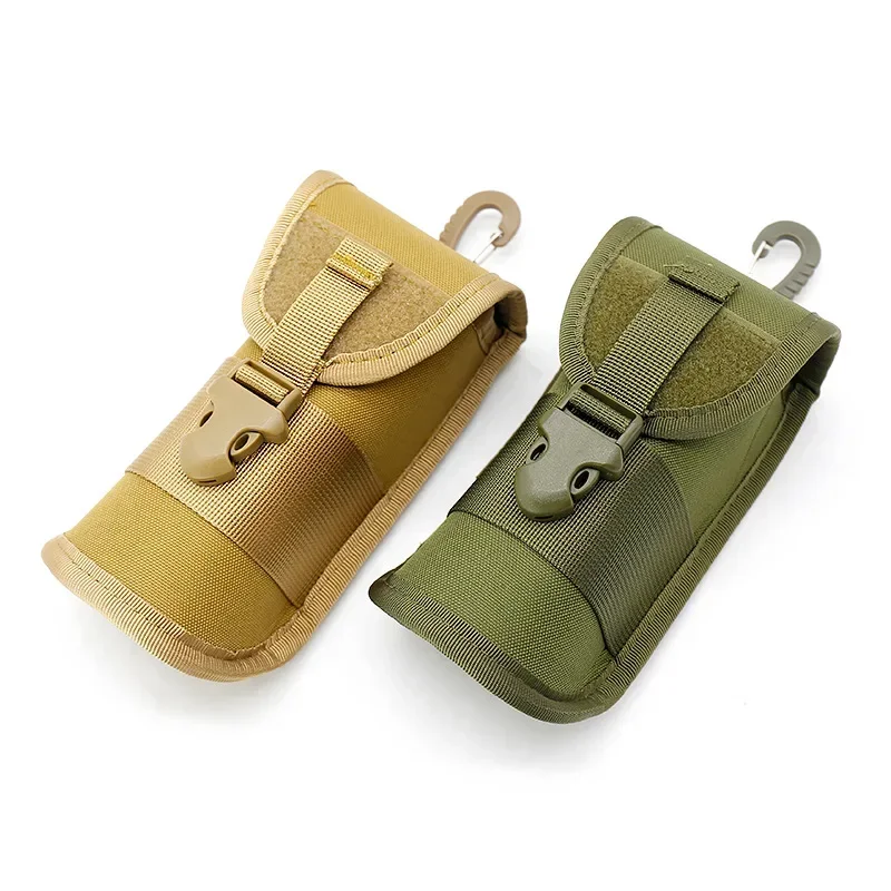 Taktische Molle Brillen Tasche – Edc Carry Box Bewertung und Preis