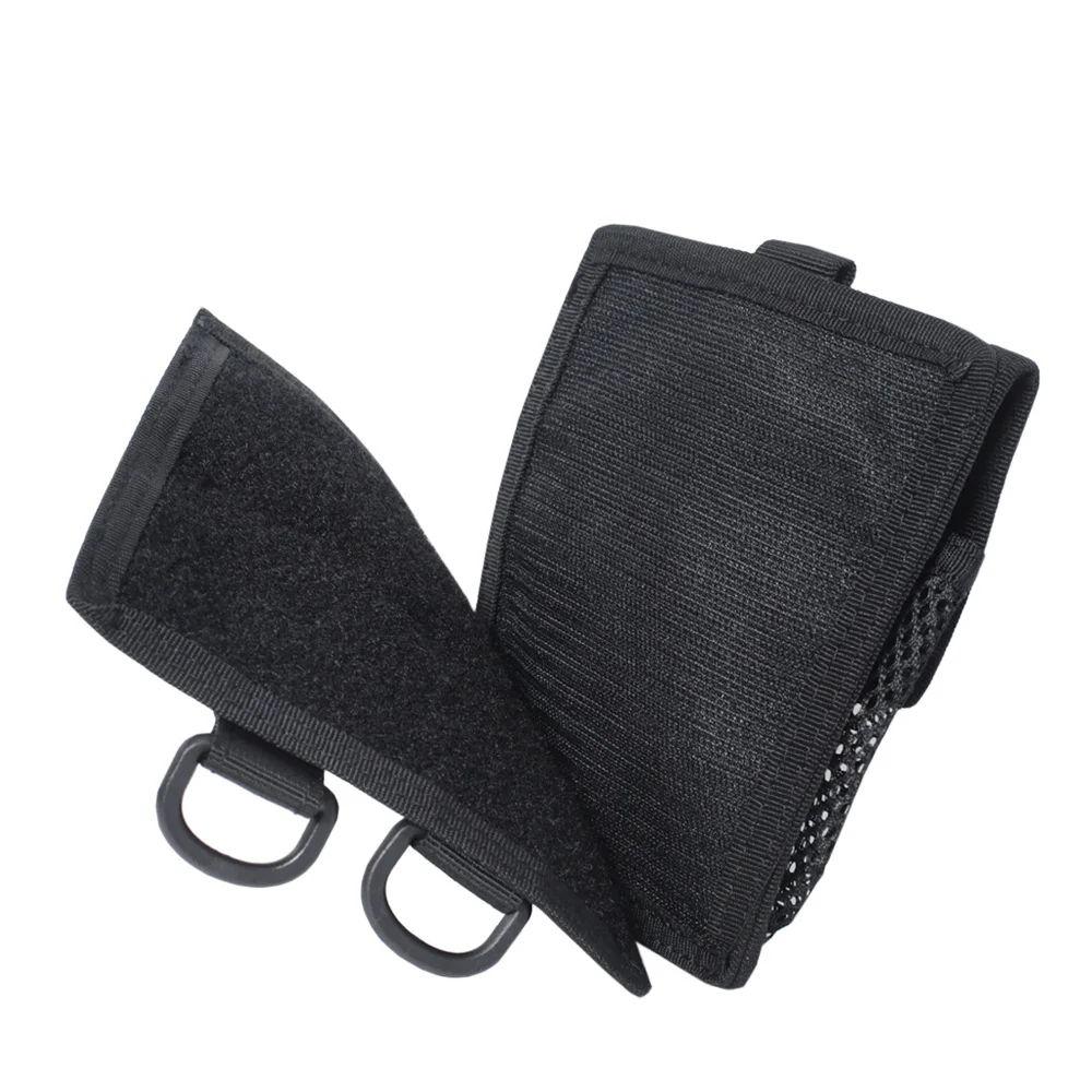 Molle Tasche Gürtel Hüfttasche – Edc Carry Pack Bewertung und Preis