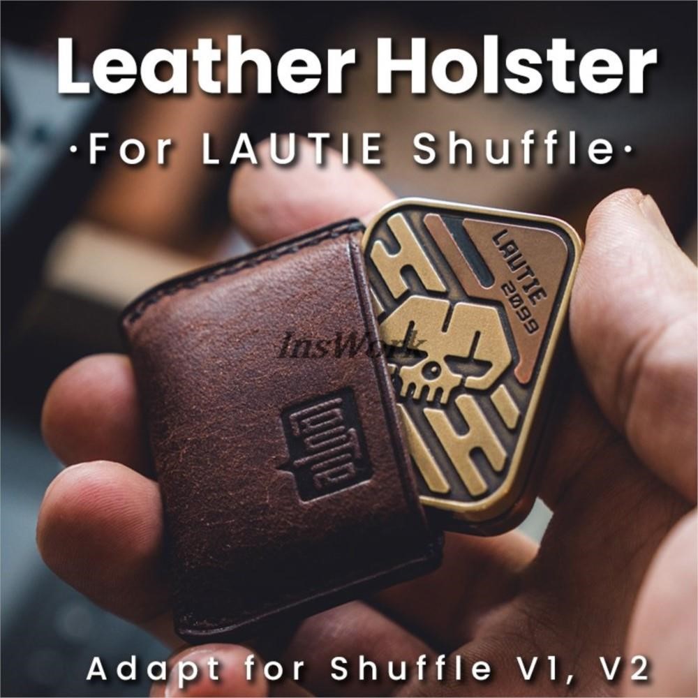 Lautie edc Leder holster für S – Edc Carry Items Bewertung und Preis