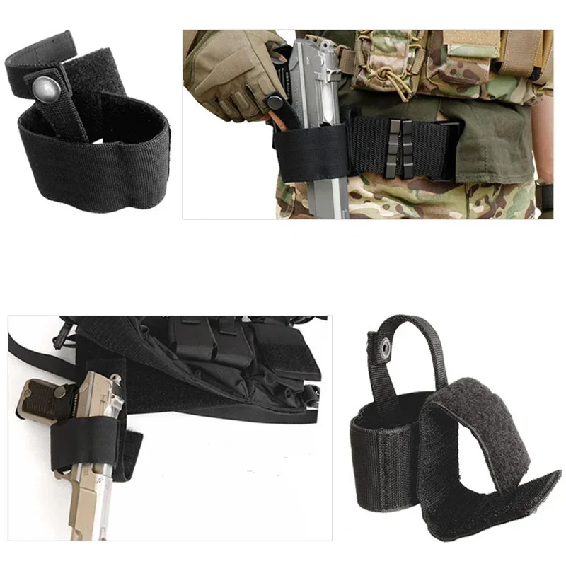 Verdeckte Trage Pistole Holste – Edc Pistol Carry Bag Bewertung und Preis