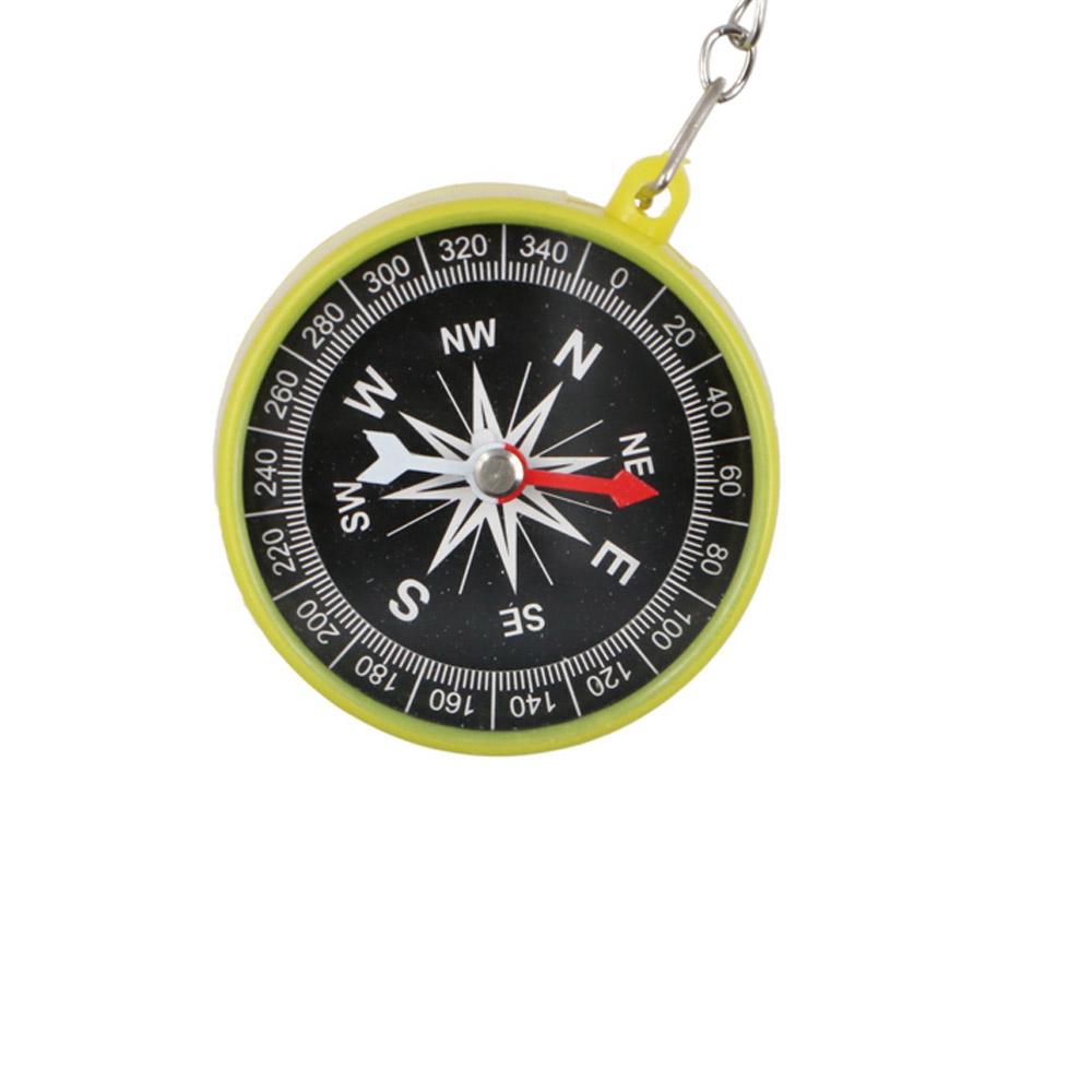 Outdoor-Camping Taschenkompass – Compass Keychain Mini Bewertung und Preis