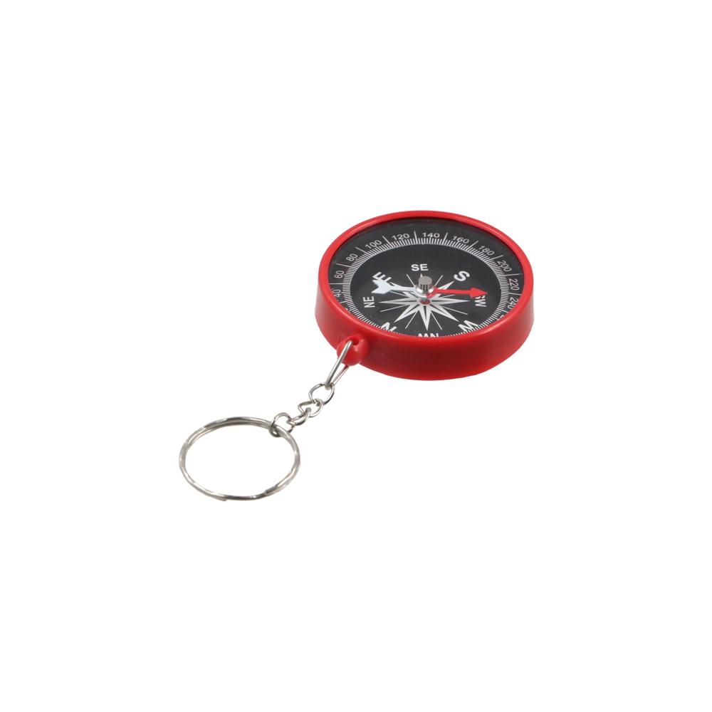 Outdoor-Camping Taschenkompass – Compass Keychain Mini Bewertung und Preis