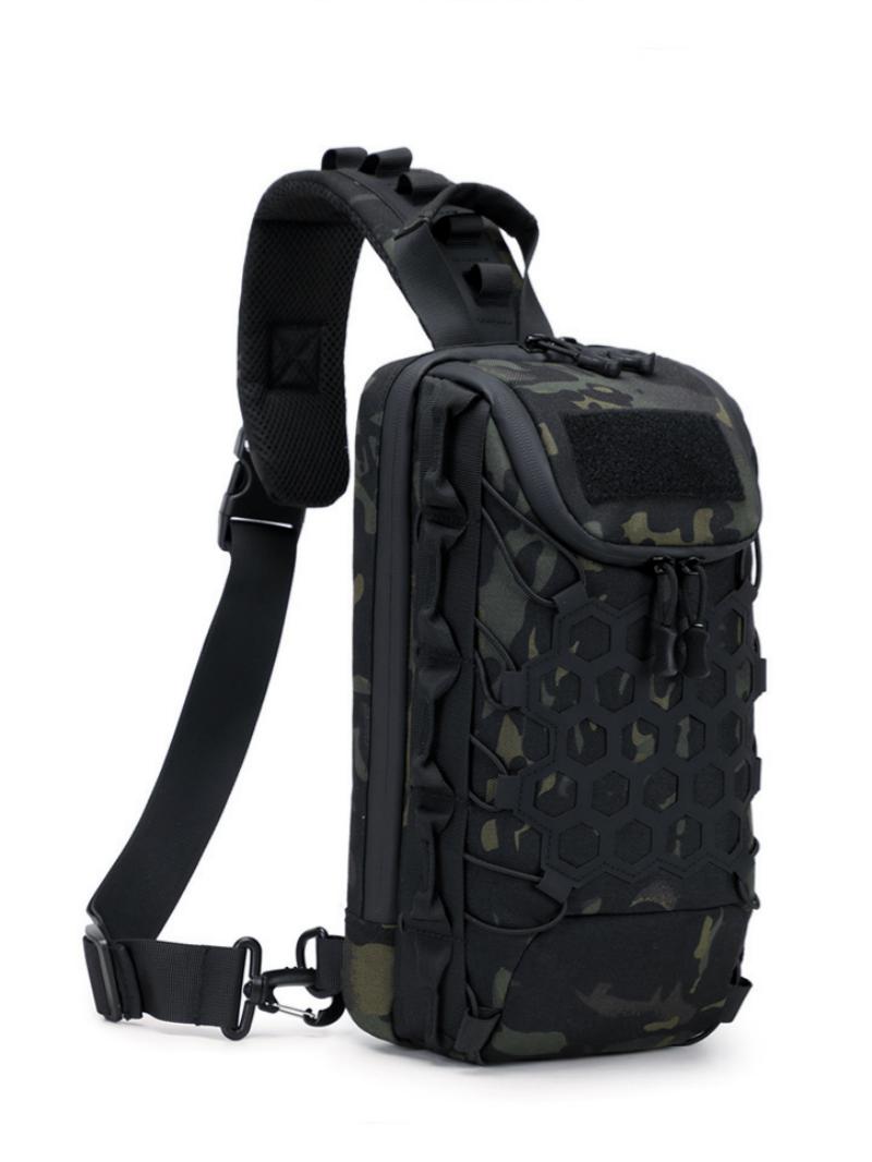 Homefish Neue taktische Outdoo – Edc Deep Carry Bewertung und Preis