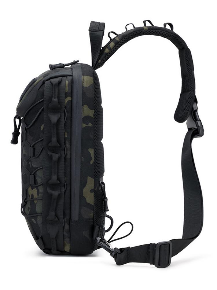 Homefish Neue taktische Outdoo – Edc Deep Carry Bewertung und Preis