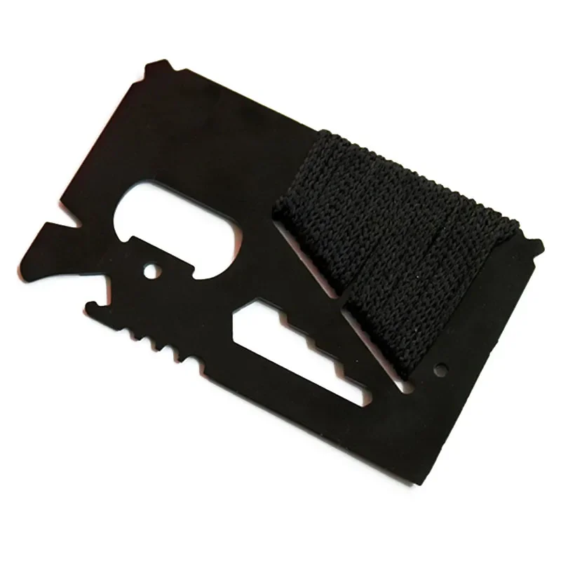 Ultraflaches EDC-Kreditkartenm – Multitool Credit Card Bewertung und Preis