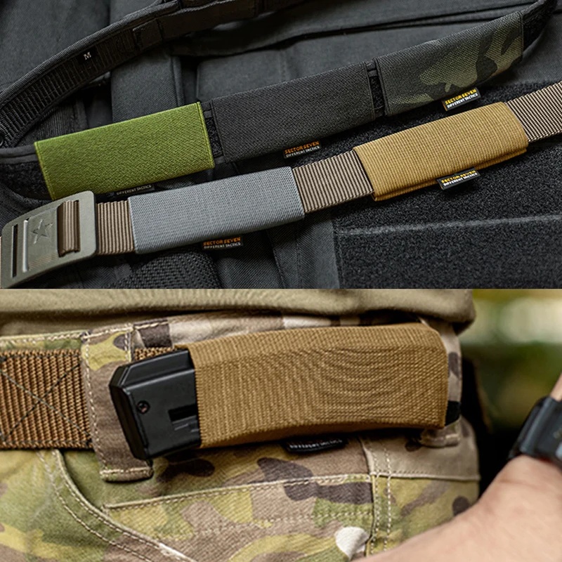 2 Stück Gürtelhülle mit elasti – Edc Carry Flashlight Bewertung und Preis