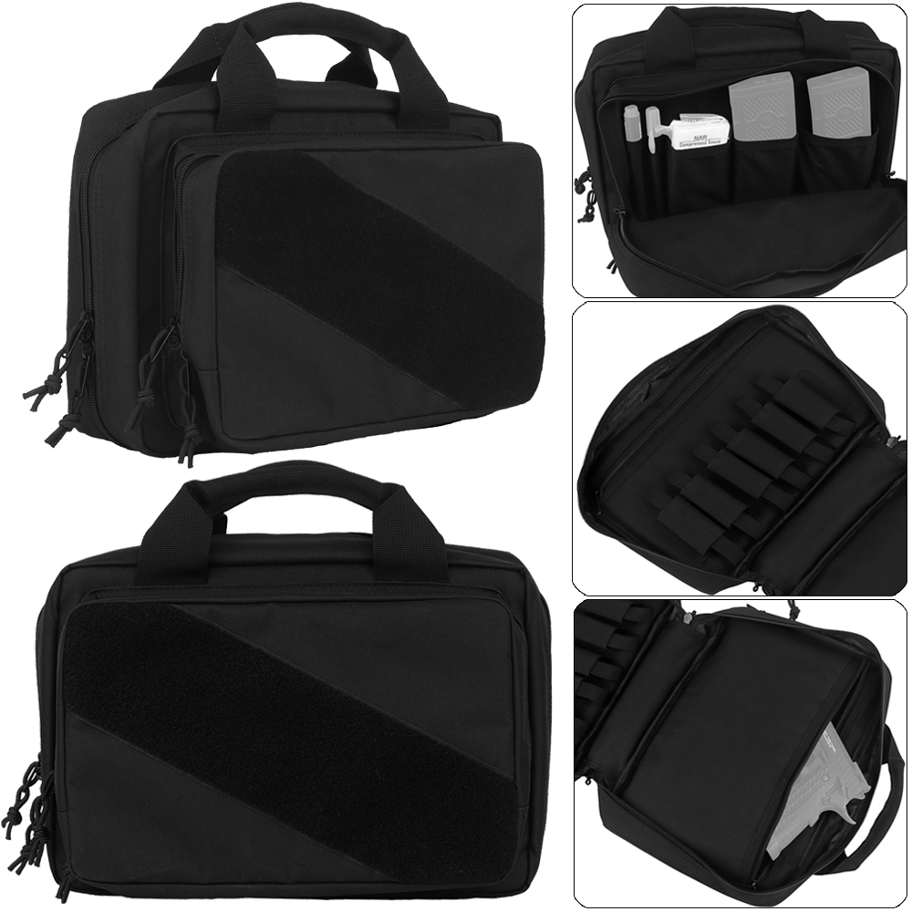 Taktische Handtasche Pistolenh – Edc Pistol Carry Bag Bewertung und Preis