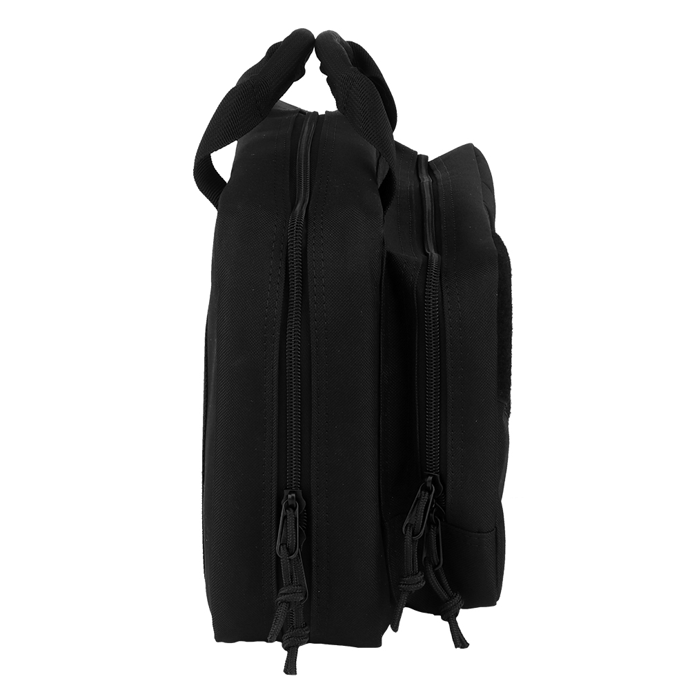 Taktische Handtasche Pistolenh – Edc Pistol Carry Bag Bewertung und Preis