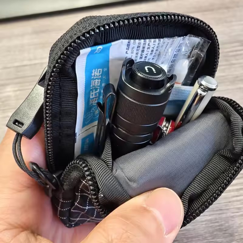 Mini-EDC-Geldbörse, Dyneema X- – Edc Carry Essentials Bewertung und Preis