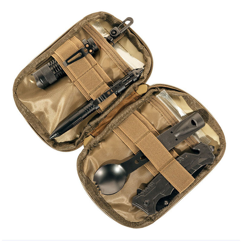 NEWTactical EDC Molle-Tasche T – Edc Carry Pack Bewertung und Preis