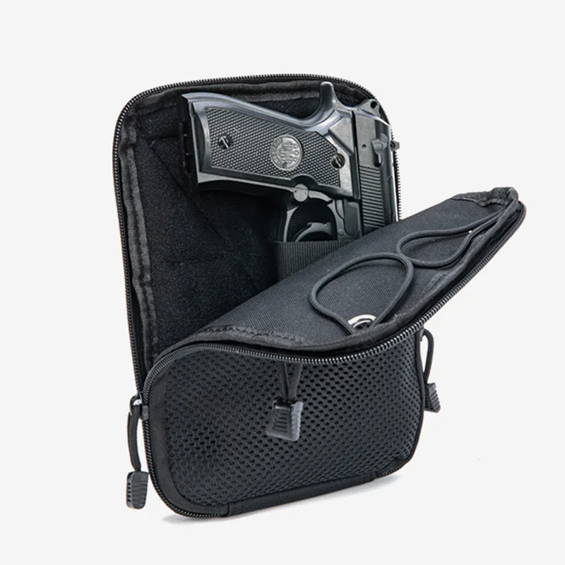 Molle Tactical Concealed Gun H – Edc Concealed Carry Bewertung und Preis