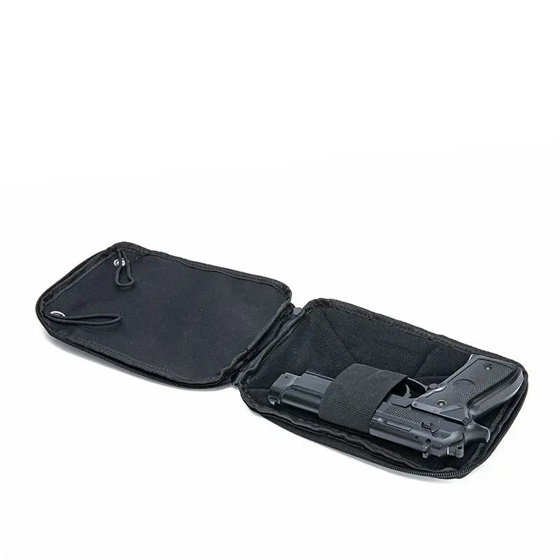 Molle Tactical Concealed Gun H – Edc Concealed Carry Bewertung und Preis
