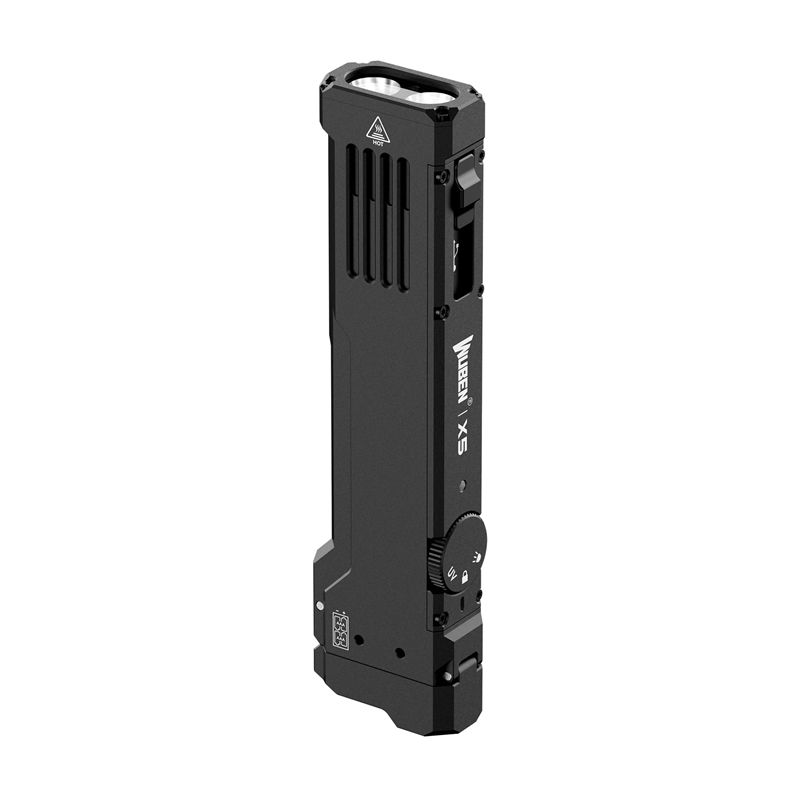 WUBEN X5 Kompakte EDC-Taschenl – Edc Daily Carry Bewertung und Preis