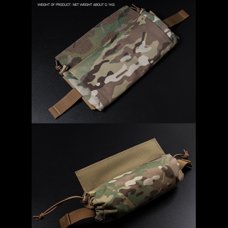 Taktische Trauma-Tasche Roll 1 – Edc Carry Pack Bewertung und Preis
