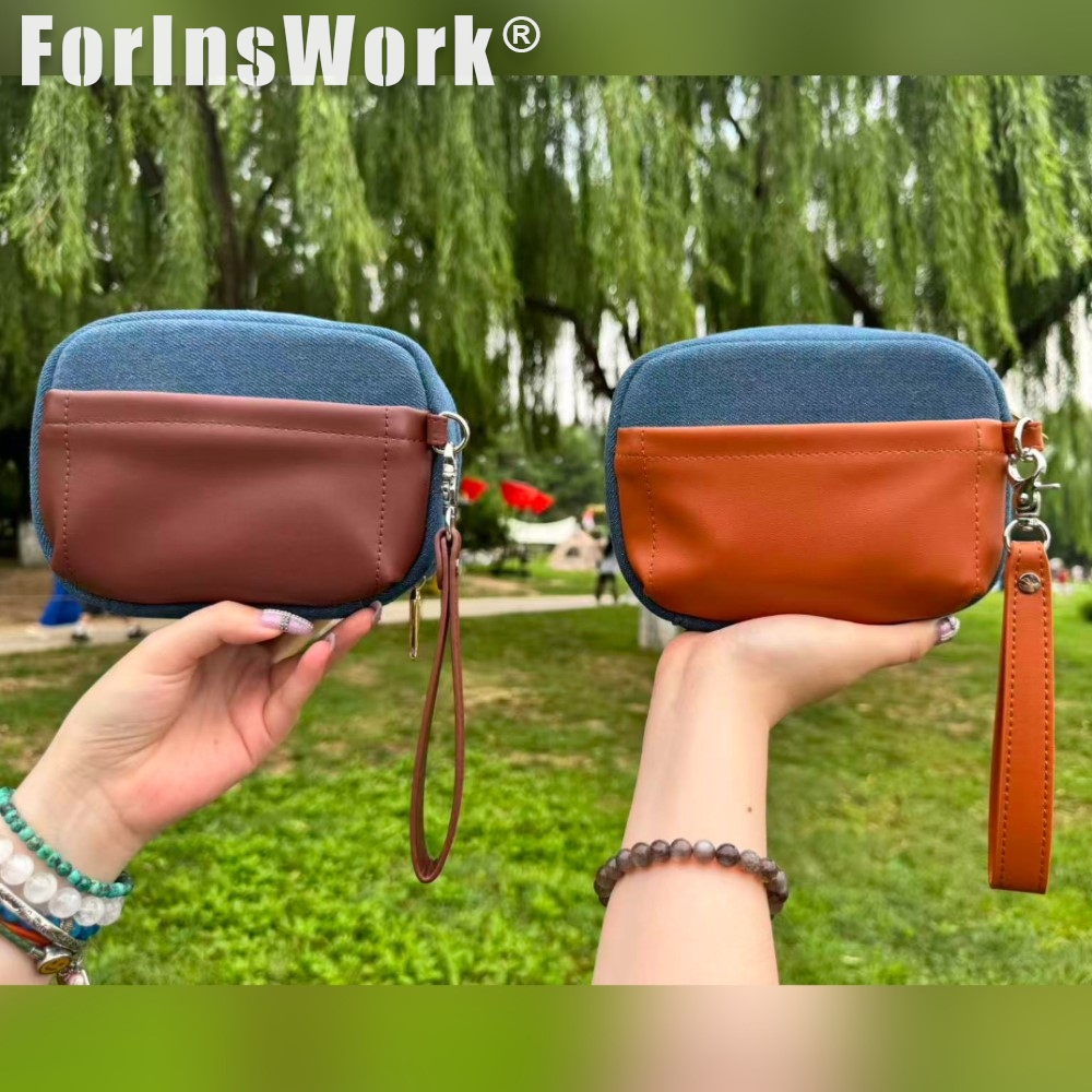 EDC Denim-Aufbewahrungstasche, – Edc Carry Pocket Pouch Bewertung und Preis