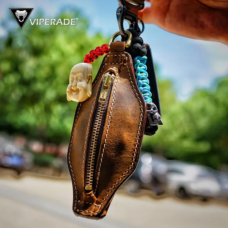 ​ VIPERADE PJ10 Slapjack Walle – Edc Concealed Carry Bewertung und Preis