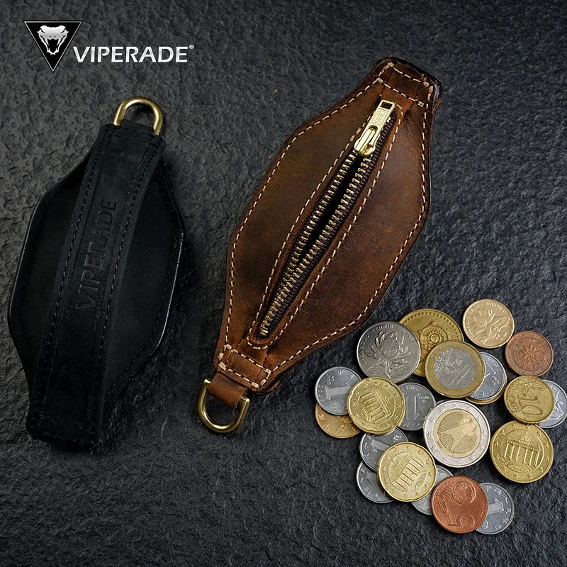 ​ VIPERADE PJ10 Slapjack Walle – Edc Concealed Carry Bewertung und Preis