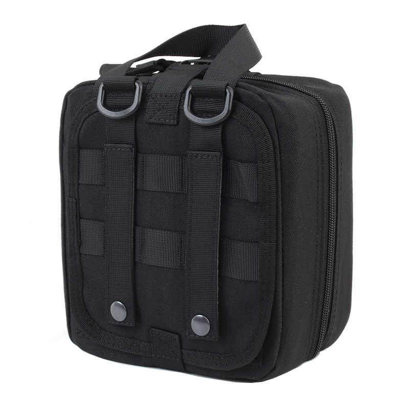 TACTIFANS Erste-Hilfe-Beutel A – Edc Carry Items Bewertung und Preis