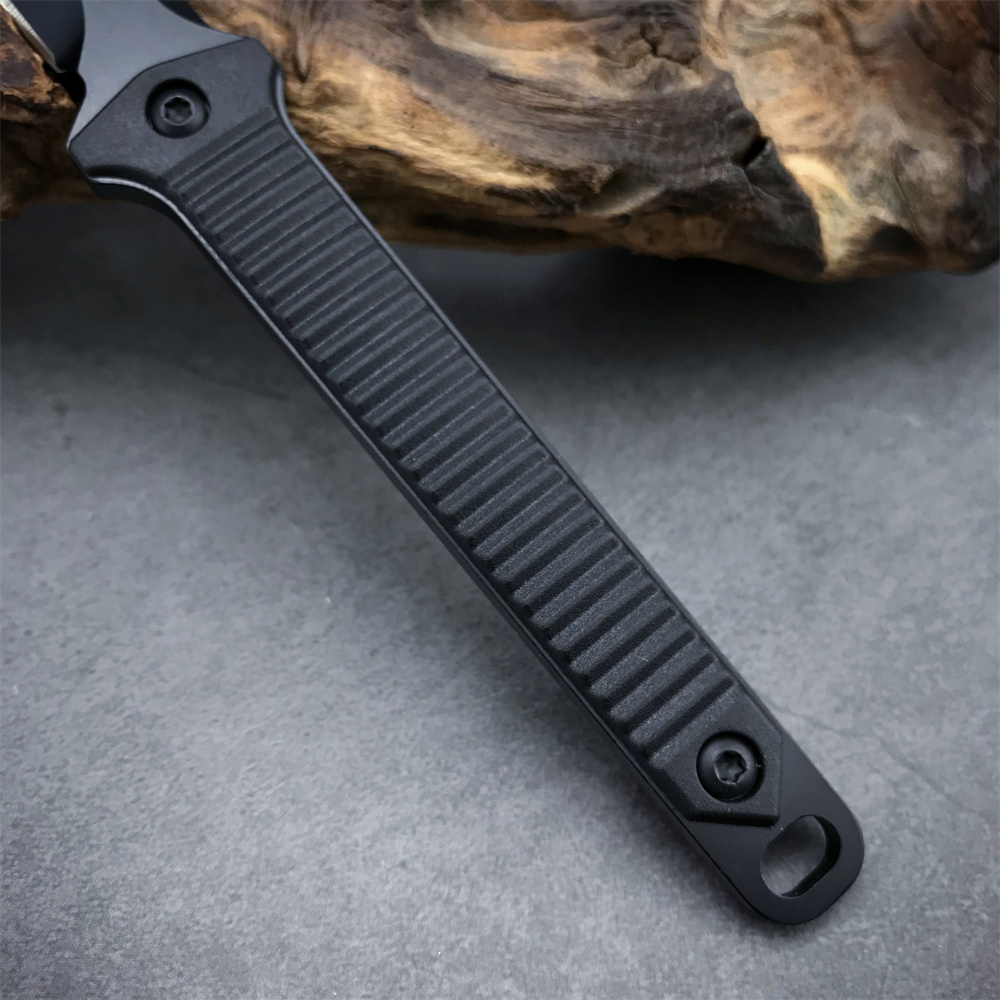 4008 EDC Feststehende Klinge J – Edc Daily Carry Bewertung und Preis