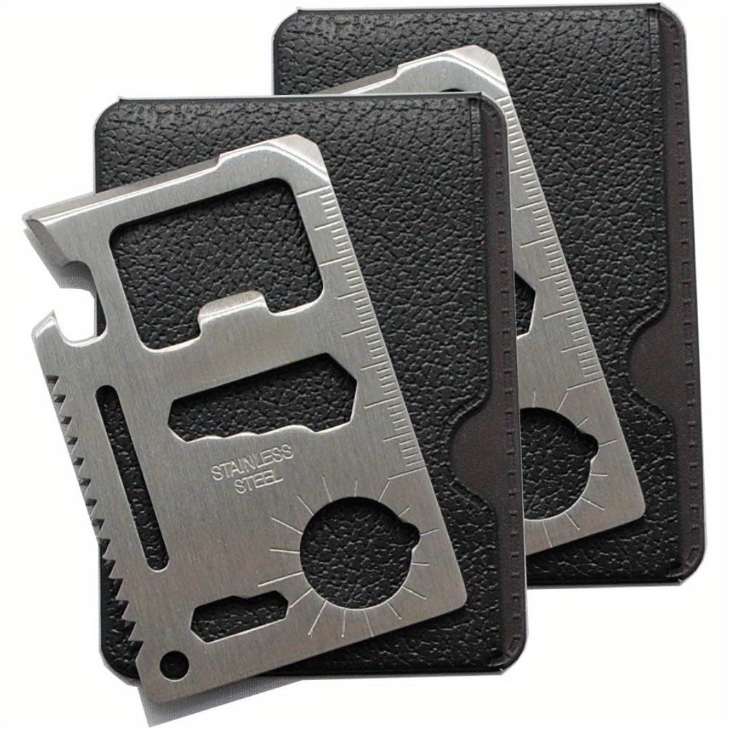 Taschenwerkzeug Multifunktions – Edc Concealed Carry Bewertung und Preis