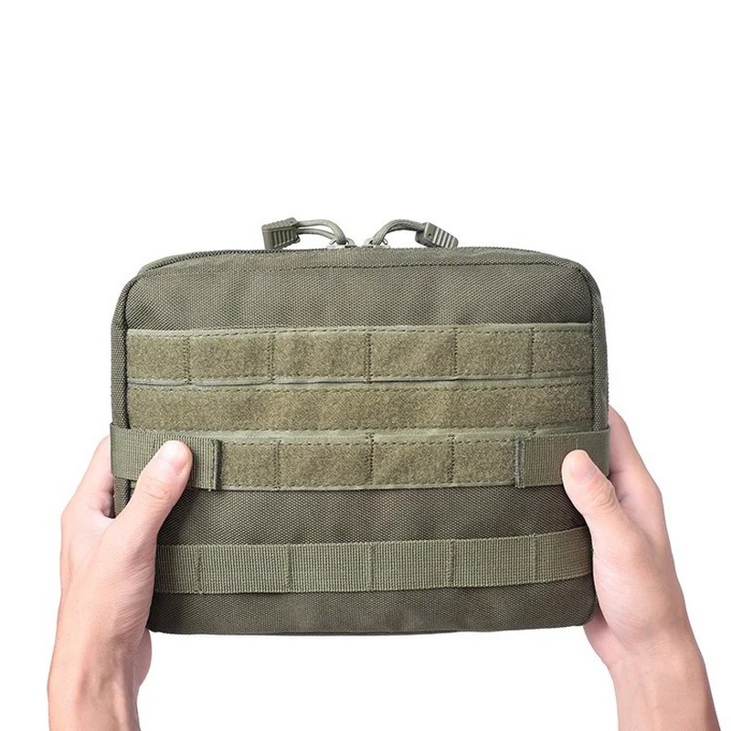 Molle Tasche Utility Bag Mediz – Edc Carry Pack Bewertung und Preis