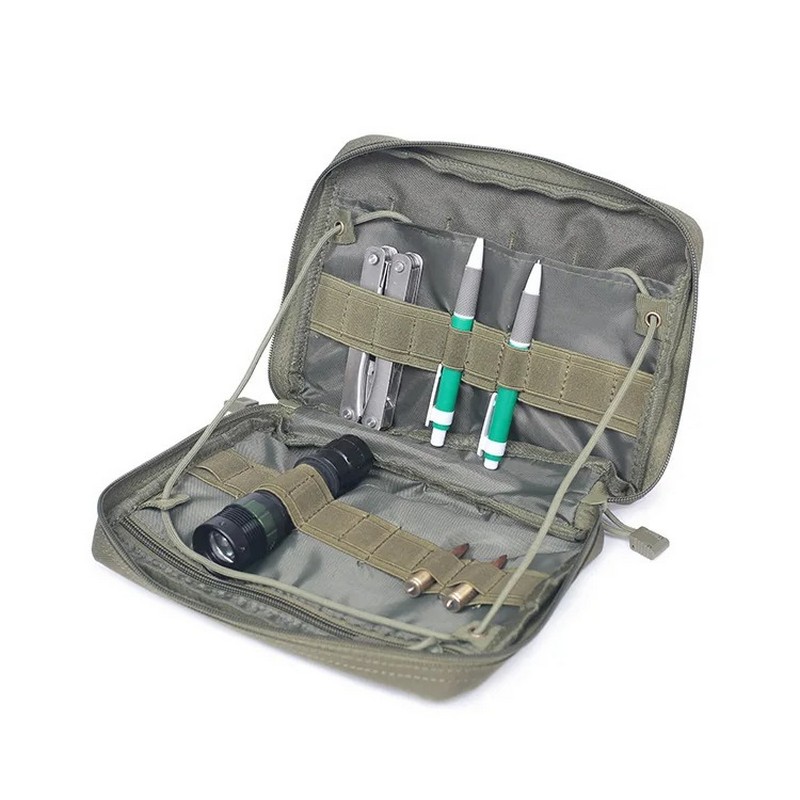Molle Tasche Utility Bag Mediz – Edc Carry Pack Bewertung und Preis
