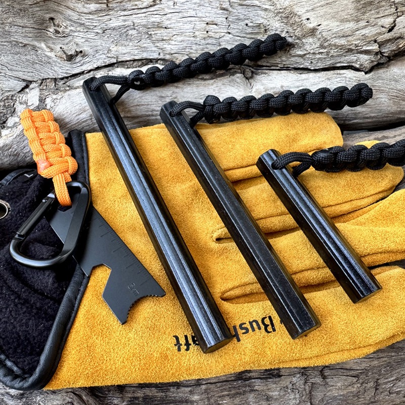 Bear Grylls Alltags-Feuerstahl – Edc Carry Essentials Bewertung und Preis