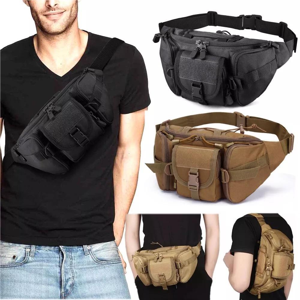 Taktische Gürteltasche für Män – Edc Pistol Carry Bag Bewertung und Preis