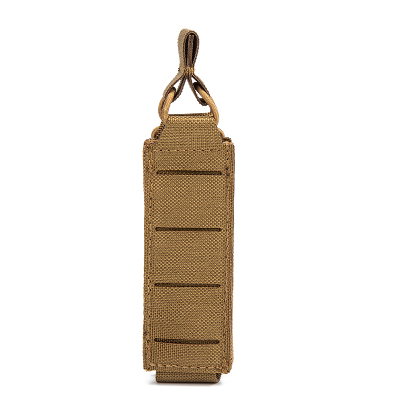Nylon 9mm Magazintasche 1000D  – Edc Carry Pack Bewertung und Preis
