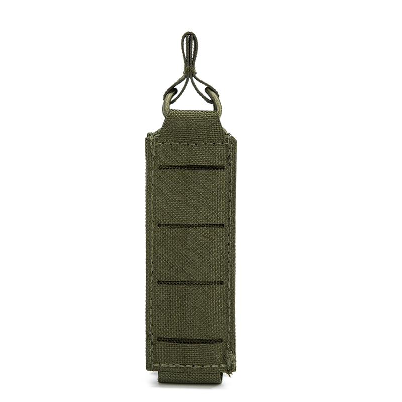 Nylon 9mm Magazintasche 1000D  – Edc Carry Pack Bewertung und Preis