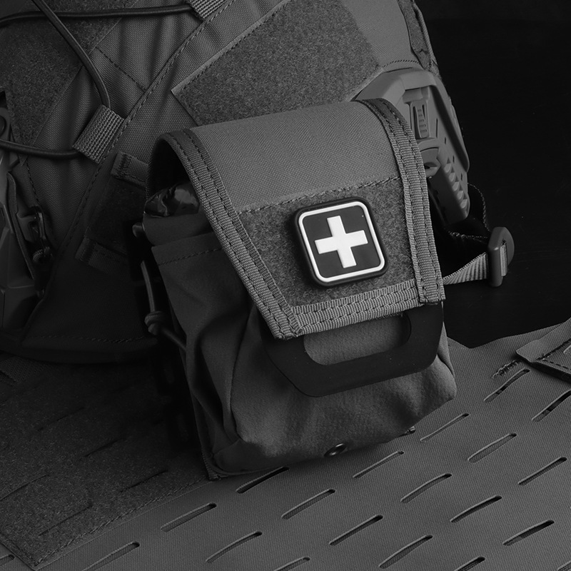 Kompakter Erste-Hilfe-Organize – Edc Carry Essentials Bewertung und Preis