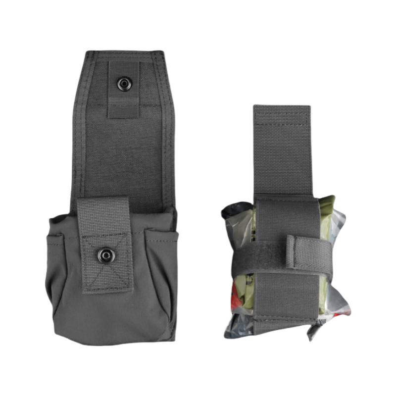 Kompakter Erste-Hilfe-Organize – Edc Carry Essentials Bewertung und Preis