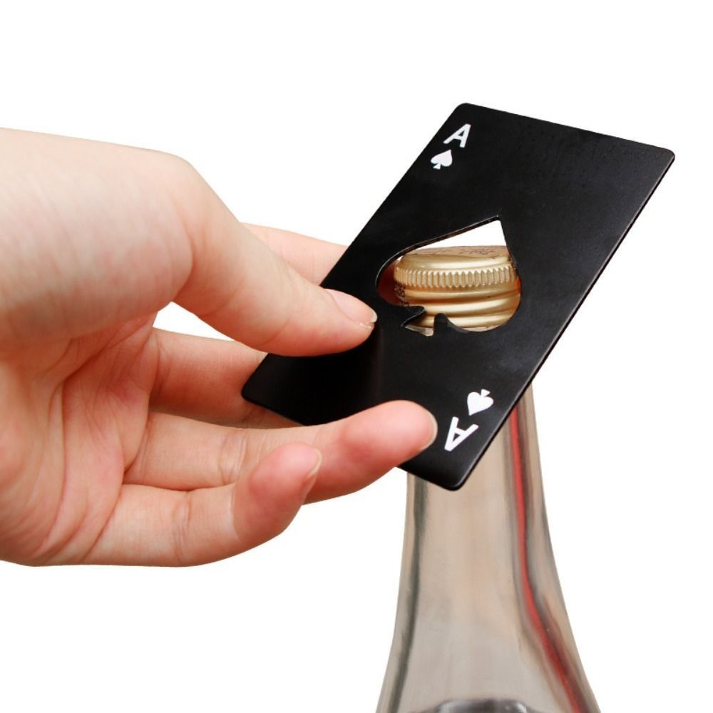 Flaschenöffner aus Edelstahl i – Multitool Credit Card Bewertung und Preis
