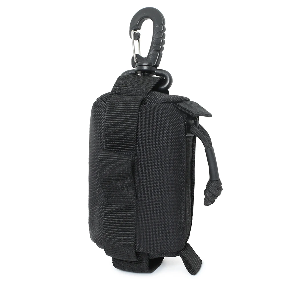 Taktische edc Beutel Reiß vers – Edc Concealed Carry Bewertung und Preis