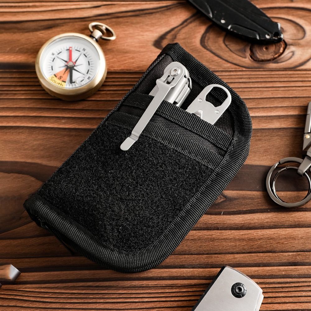 Neue Tragbare EDC-Werkzeugtasc – Multitool Credit Card Bewertung und Preis