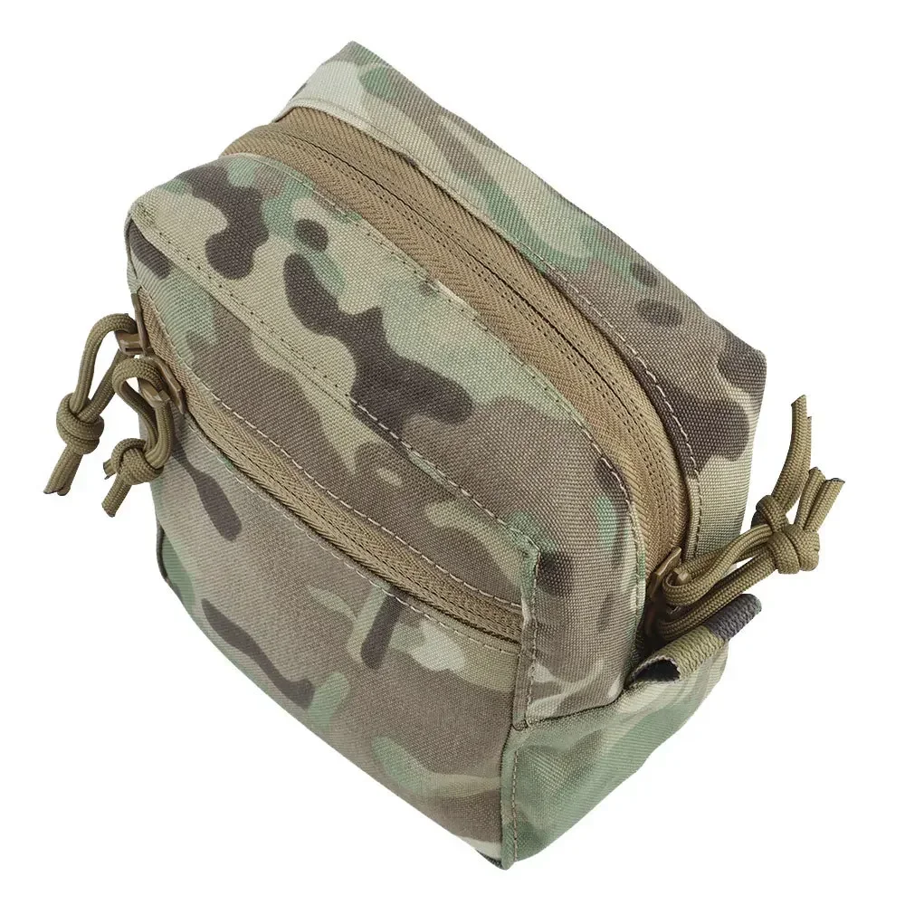 Taktische Molle-Tasche, Admin  – Edc Deep Carry Bewertung und Preis