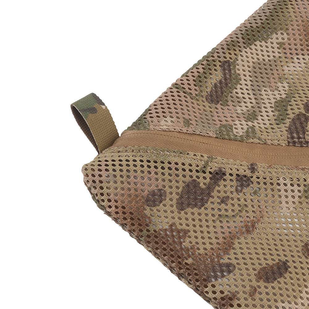 Taktische Mesh EDC Tasche Tasc – Edc Carry Items Bewertung und Preis