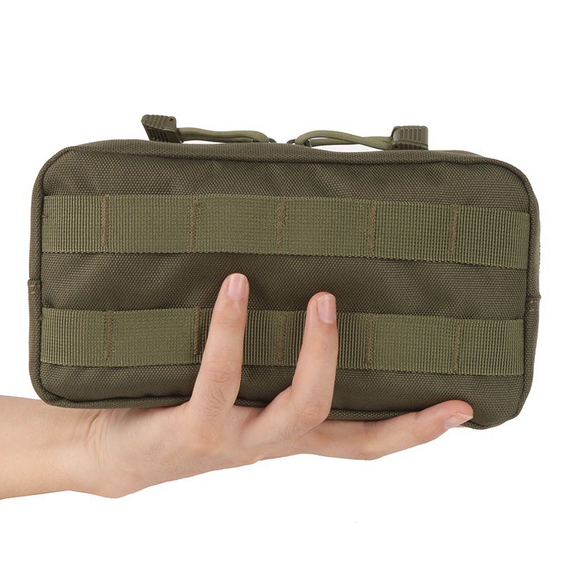 Multifunktionale Outdoor-Tasch – Edc Carry Pack Bewertung und Preis