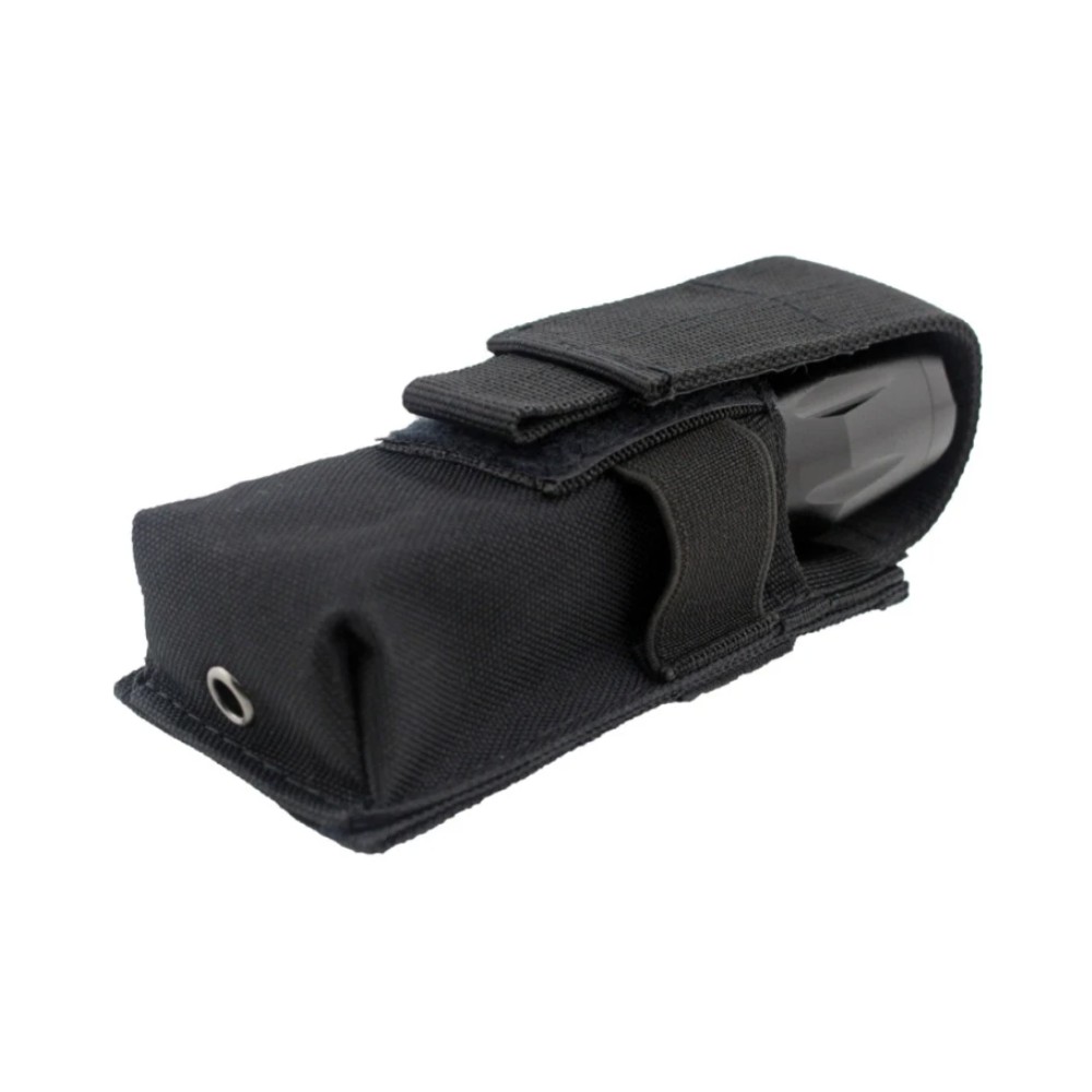 Taktische Molle-Taschenlampe-T – Edc Carry Items Bewertung und Preis