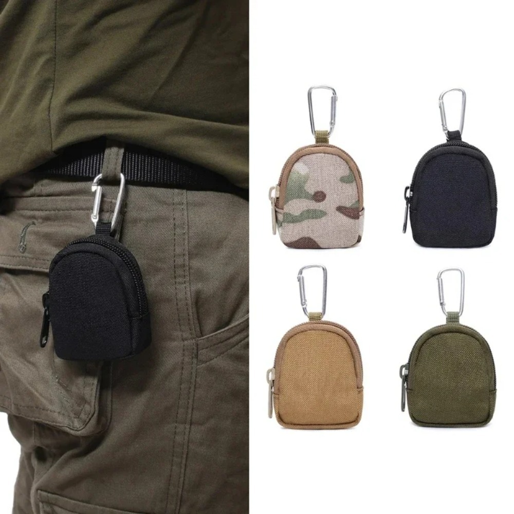 Taktische EDC-Tasche Schlüssel – Edc Concealed Carry Bewertung und Preis